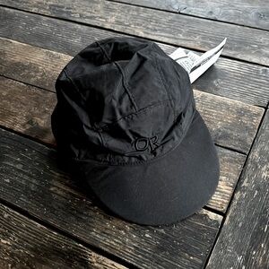 NWT Outdoor Research Cumulus Cap